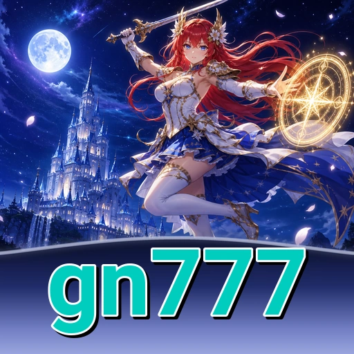 Logo gn777