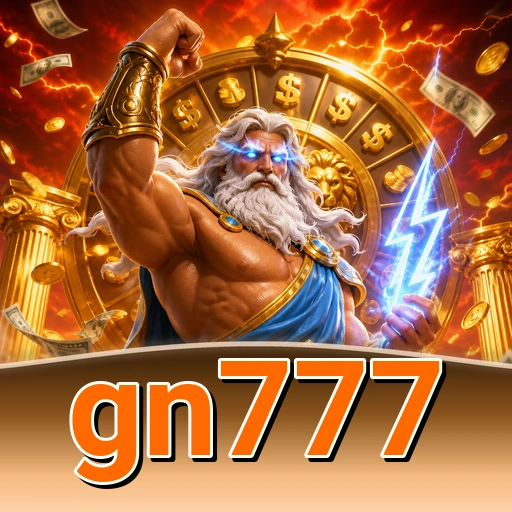 Logo gn777